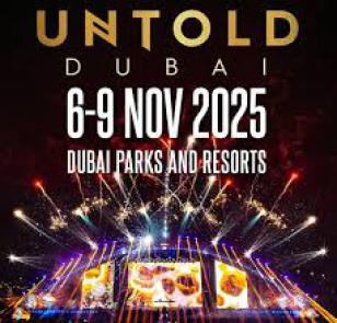 UNTOLD DUBAI