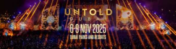 UNTOLD 2025