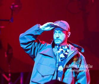 Foto: Julian Ovidiu