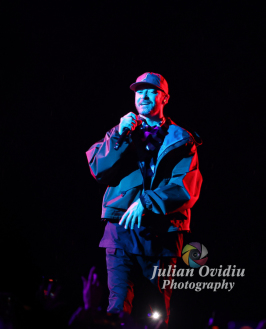 Foto: Julian Ovidiu