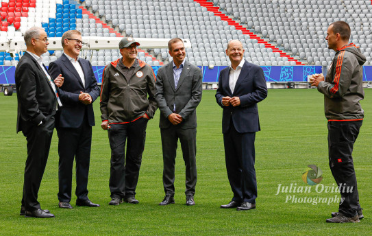 Foto: Julian Ovidiu