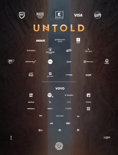UNTOLD ONE1