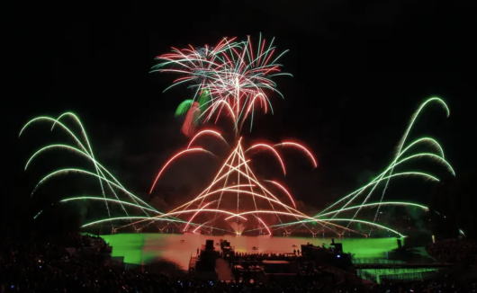 Münchener Olympiapark